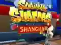 Mchezo Subway Surfers Shanghai online
