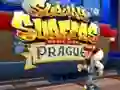 Mchezo Subway Surfers Prague online
