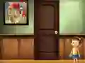 Mchezo Kids Room Escape 54 online