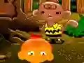 Mchezo Monkey Go Happy Stage 569 online