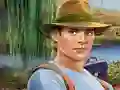 Mchezo Lost explorer online