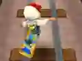 Mchezo Subway Surfers Sydney online