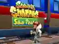 Mchezo Subway Surfers World tour S?o Paulo online