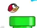 Mchezo Tiny Red Bird online