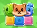 Mchezo Pets Match online
