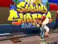 Mchezo Subway Surfers Barcelona online