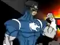 Mchezo Super Hero Creator online