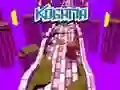 Mchezo Kogama: Tomb Runner online