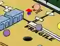 Mchezo Cartoon Cove Mini Golf online