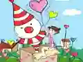 Mchezo Playground Mahjong online