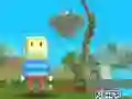 Mchezo Kogama: Minecraft Sky Land online