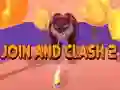 Mchezo Join and Clash 2 online
