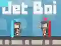 Mchezo Jet Boi online