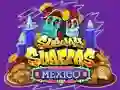 Mchezo Subway Surfers World Tour Mexico online