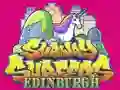 Mchezo Subway Surfers Edinburgh online
