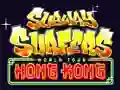 Mchezo Subway Surfers World Tour Hong Kong online