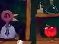 Mchezo Crazy Cauldron online