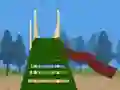 Mchezo Slide in the Woods online
