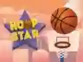 Mchezo Hoop Stars online