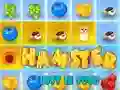 Mchezo Hamster Lost In Food online