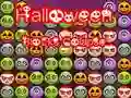 Mchezo Halloween Blocks Collaspse online