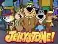 Mchezo Jellystone Mayhem online