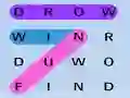 Mchezo Word Search online