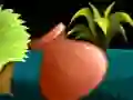 Mchezo Tricky Land Escape online