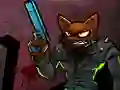 Mchezo Wolfgun online