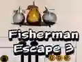 Mchezo Fisherman Escape 3 online