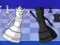 Mchezo Cooperative Chess online