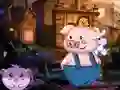 Mchezo Farmer Pig Escape online