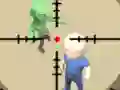 Mchezo Halloween Pocket Sniper online