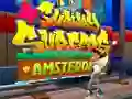 Mchezo Subway Surfers World tour Amsterdam online