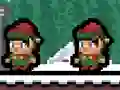 Mchezo Snowball Sprint online