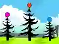 Mchezo Cumulus Escape online