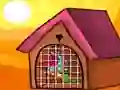 Mchezo Sunland Parrot Escape online