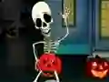 Mchezo Halloween is coming episode 8 online