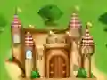 Mchezo Rescue the Fairyland Castle online