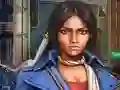 Mchezo Evil Eyes online