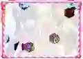 Mchezo Winx Club: Hexagon Puzzle online