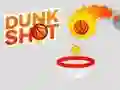 Mchezo Dunk Shot online