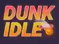 Mchezo Dunk Idle online