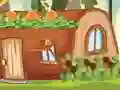 Mchezo G2E Butterfly Flower House Escape online
