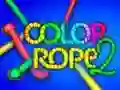 Mchezo Color Rope 2 online