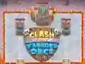 Mchezo Clash of Warlords Orcs online