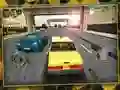 Mchezo City Taxi Car Simulator 2020 online