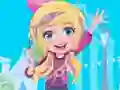 Mchezo Crazy Candy Carnival online