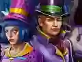 Mchezo Circus Of Immortals online