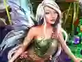 Mchezo Secret Fairyland online